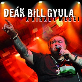 Deak Bill Gyula